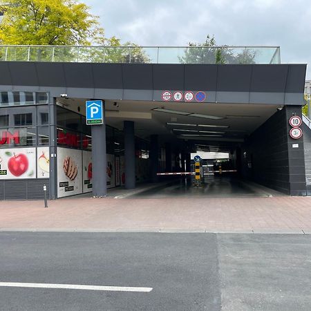 Apartamento Korzo Osijek 2 Exterior foto