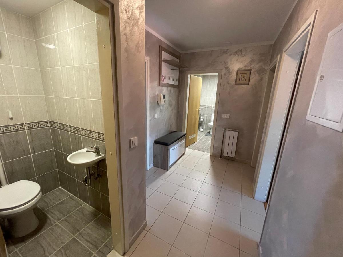Apartamento Korzo Osijek 2 Exterior foto
