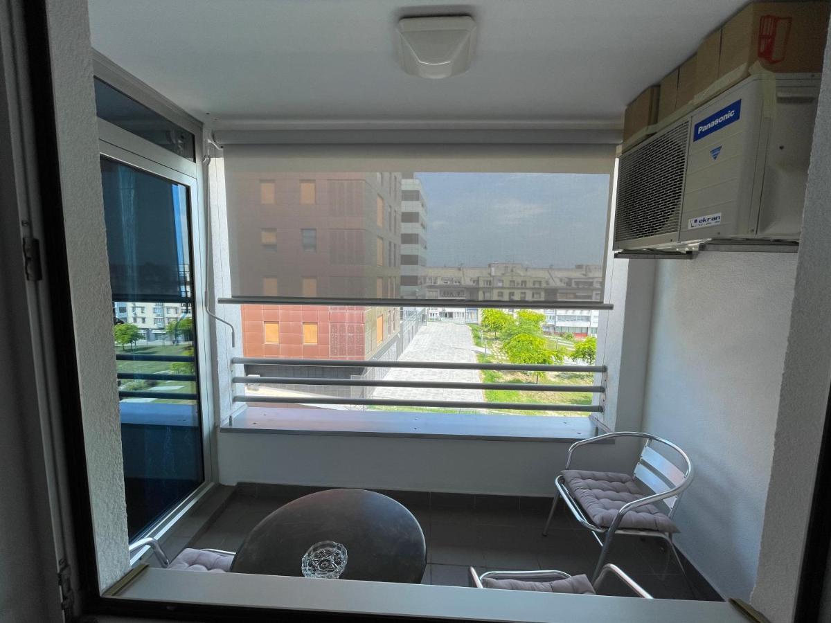 Apartamento Korzo Osijek 2 Exterior foto