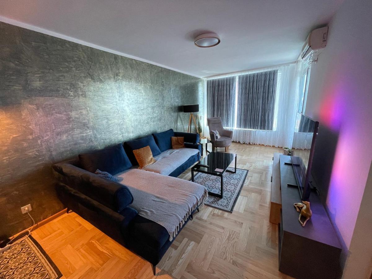 Apartamento Korzo Osijek 2 Exterior foto