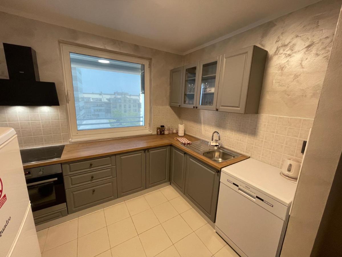 Apartamento Korzo Osijek 2 Exterior foto
