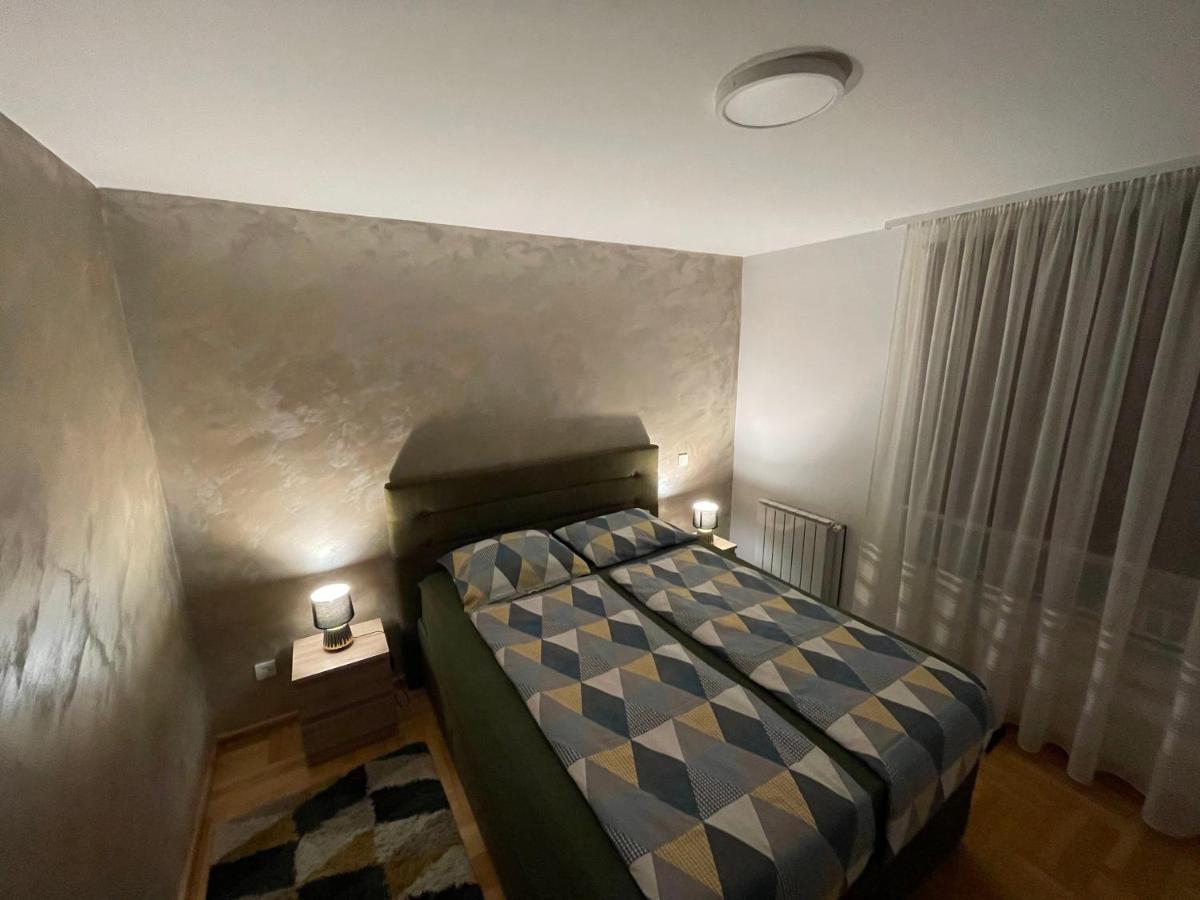 Apartamento Korzo Osijek 2 Exterior foto